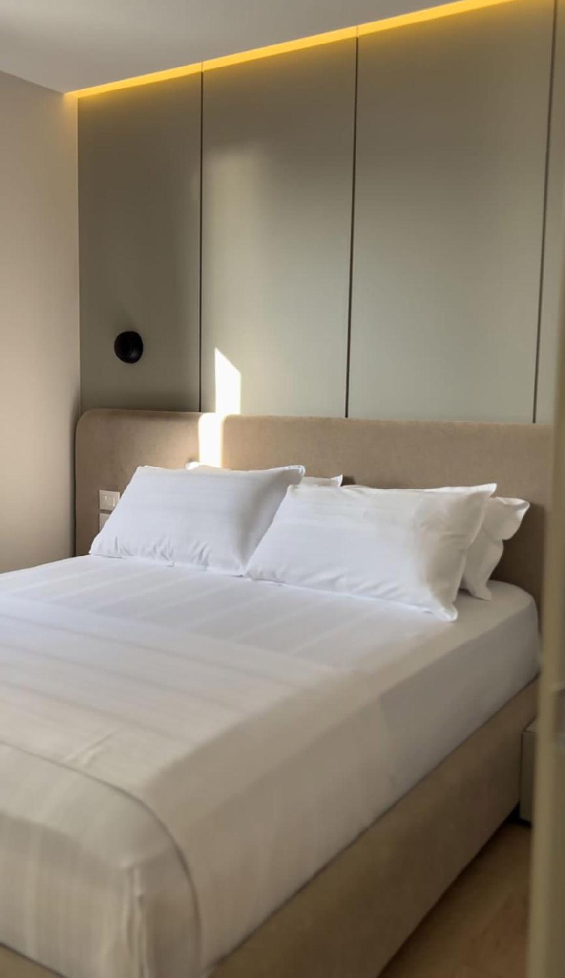Ansel Home Sarandë Esterno foto